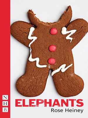 cover image of Elephants
